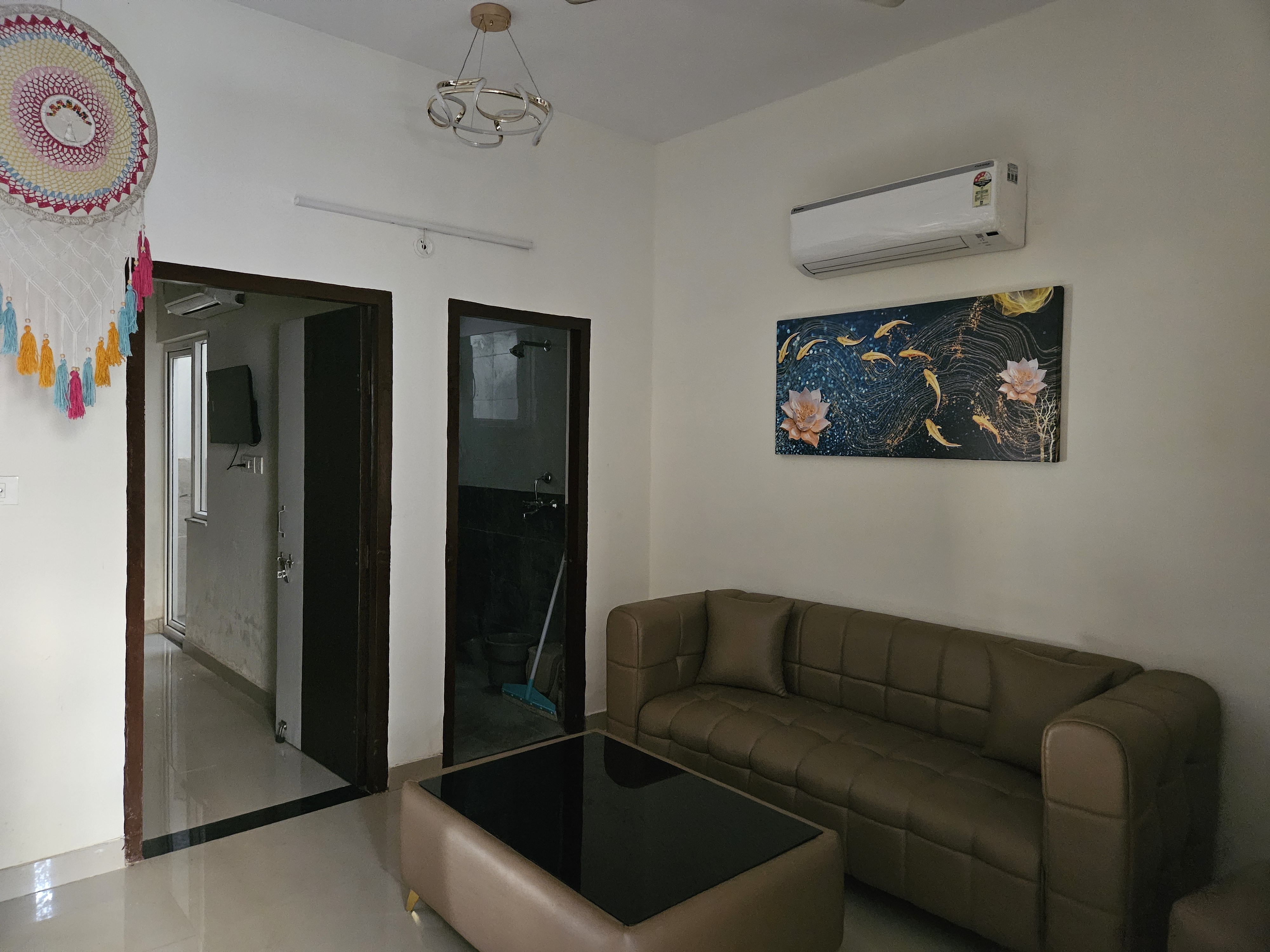 2BHK Villa Mahapura - Image 4