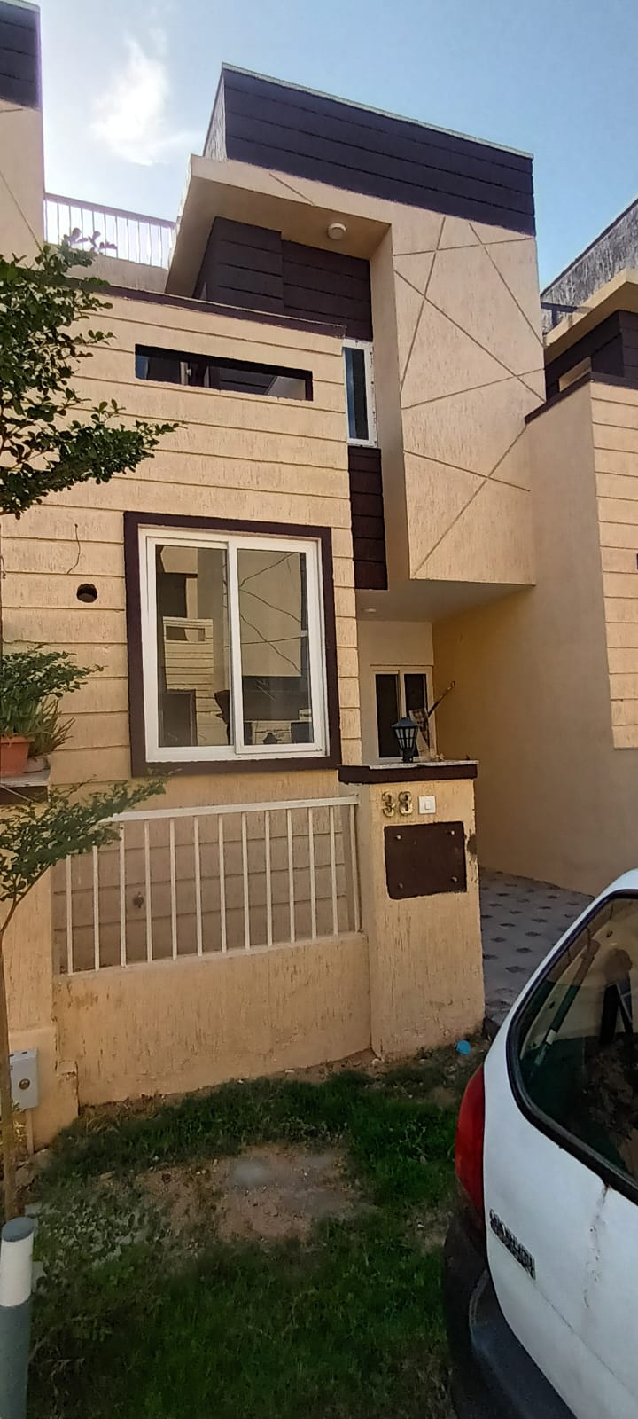 2BHK Villa Mahapura - Image 6