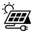 Solar Power System