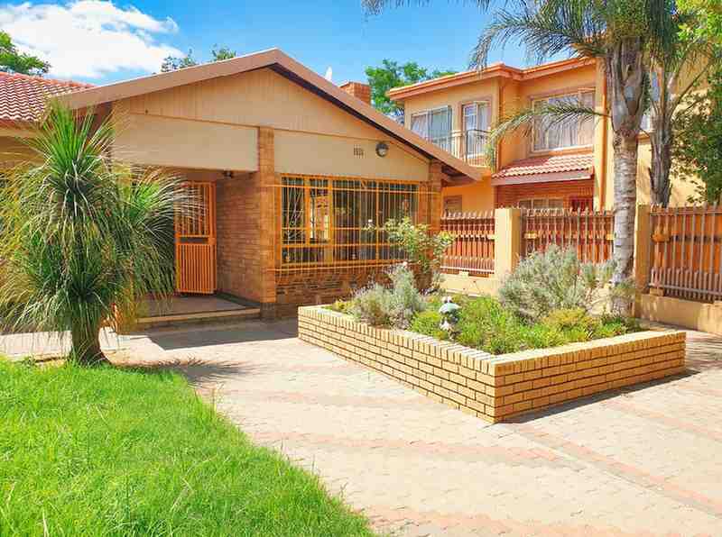 Home sales start to rise